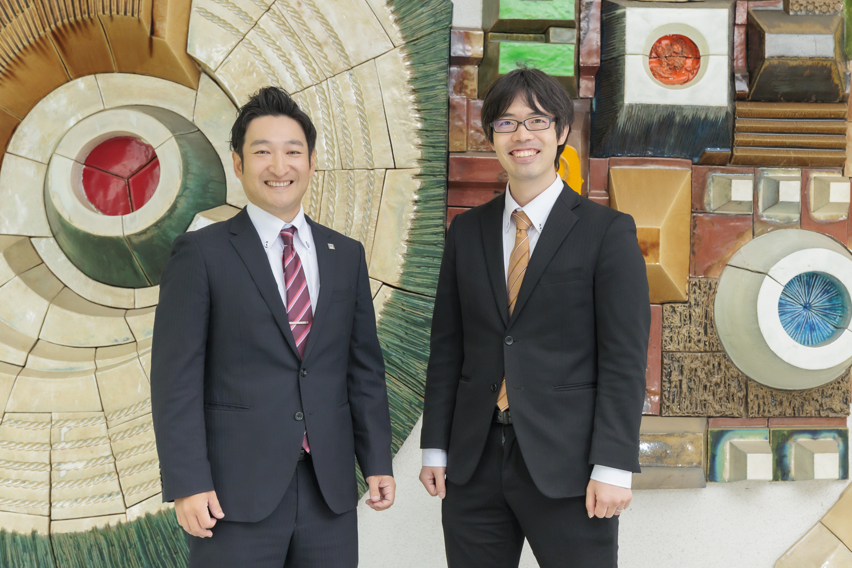 大学一丸となり推進する”設備共用”、大学経営の視点から語る未来とは