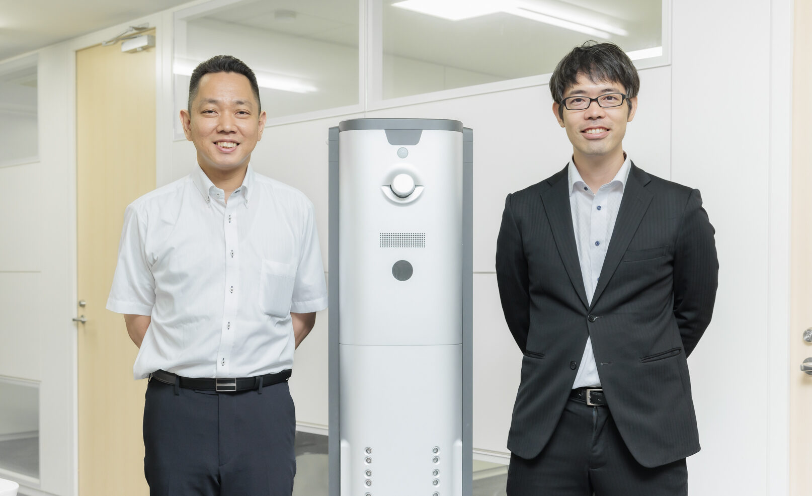 ロボット事業部が直面するバイオ実験の課題。パートナー探索をどのように行ったのか？