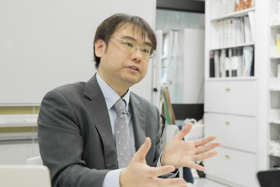 リチウムイオン電池の“次”を研究する成蹊大・齋藤研究室との共創